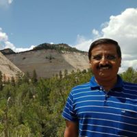 Shivakumaraswamy Ks