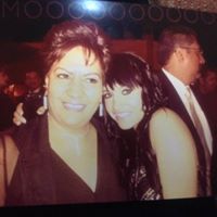 Maria Eugenia Peña