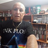 Miguel Mendez Criollo
