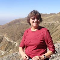 Maria Elisa Sanguinetti