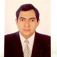 Luis Jesus Mansilla Barrenechea