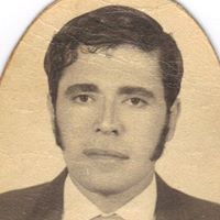 Salvador Diaz Merigo