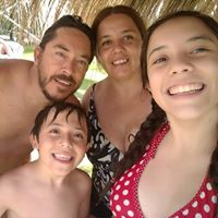 Carlos Adrian Caro