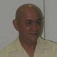 Jorge Chang Rosales