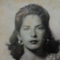 Angelica Velasquez Anzaldua