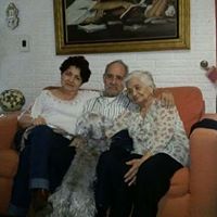 Elena Culebro Dominguez