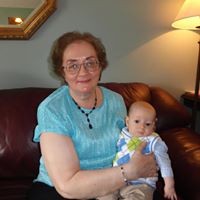 Lorraine Andrews