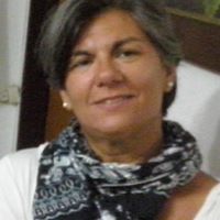Maria Rosa Mas