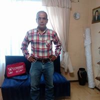 Raul Parra González