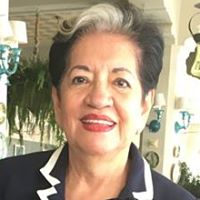 Martha Leonor Jurado Rodriguez