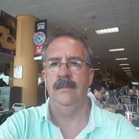 Jorge Zuzunaga Salinas