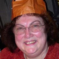 Lisa Gribble