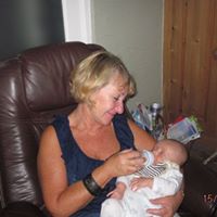 Kay Clarke