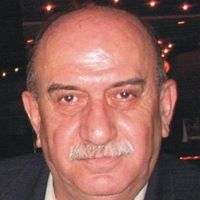 Majid Metti