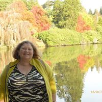 Sharon McKelvey