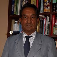 Jorge Washington Cárdenas R. 
