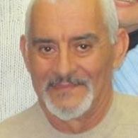 Enrique Martinez Alonso