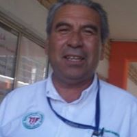 Jose David Araujo Hernandez