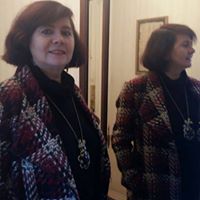 Maria Silvia Alazraqui Bertolini