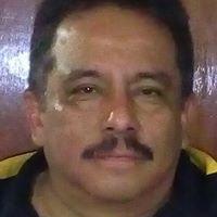 Jacinto Gallegos