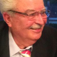 Armando Diaz de Leon