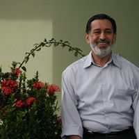 Eduardo Uribe López