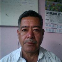 Manuel  de Jes Córdova Cancino