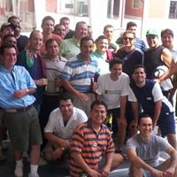 Gerardo Castillo Cernuda