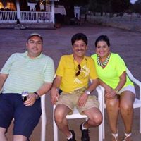 Rodolfo Ruiz Camacho
