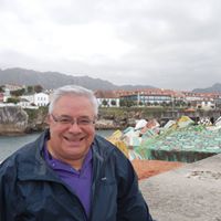 Tomas Moreno Zaldivar