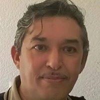 Rafael Dominguez Cervera