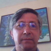 Jose Eduardo Luna Santos