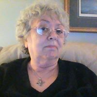 Marsha Bomar