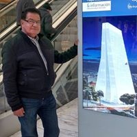 Ángel Juan Román Cruz