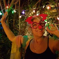 Adriana Ester Sarbia
