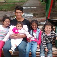 Raul Omar Vargas