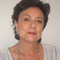 Rocío Gómez