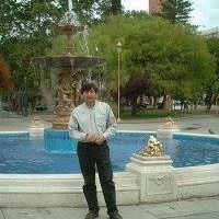 Juan Carlos Espinoza Salinas