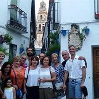 Marìa Cristina Monica Salas