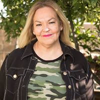 Martha Lugo
