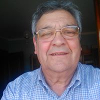 Raul Del Campo Gonzalez