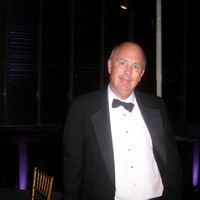 Mark Kalin