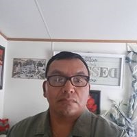 Jose T Hernandez