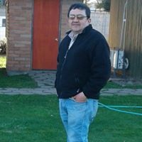Luis Mauricio Ossandón Mella