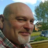Peter Dugdale