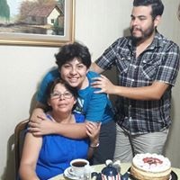 Amparo Vega Espinoza