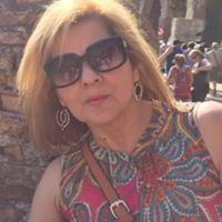 Angelica Soria