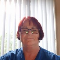 Gail Hill