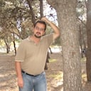 Fernando Fernández Esteban