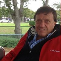 Alfredo Vicente Rey